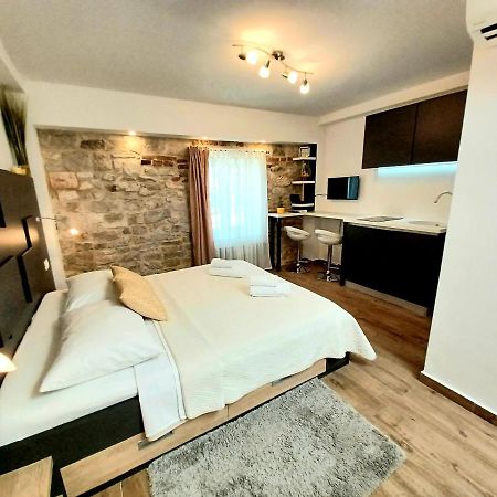 Studio Apartmani Pomalo/ Take It Easy Сплит Экстерьер фото